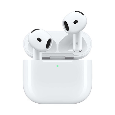 Casque et écouteurs