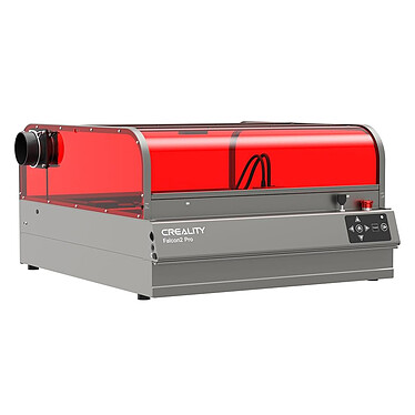 Graveur laser