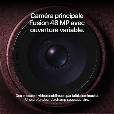 Smartphone & téléphone portable