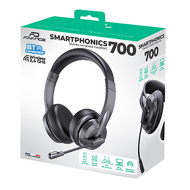 Acheter Advance SmartPhonics 700 