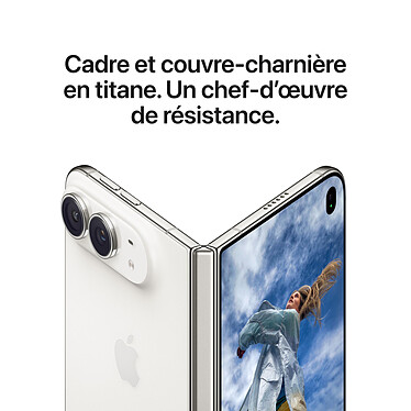 Acheter Apple iPhone Duo 512 Go Ciel nocturne