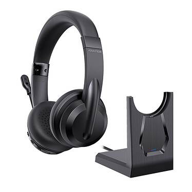 Advance SmartPhonics 900