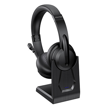 Casque micro
