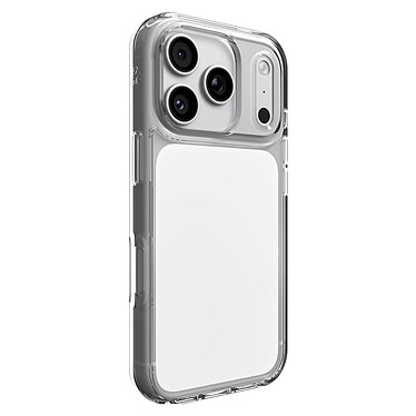 Zagg Crystal Palace Lite iPhone 18 Pro/17 Pro