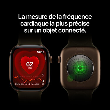 Montre connectée