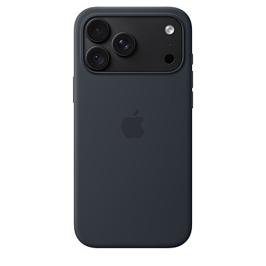 Apple Silicone Case with MagSafe Bleu marine Apple iPhone 18 Pro Max