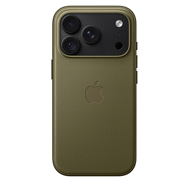 Apple TechWoven with MagSafe Olive Apple iPhone 18 Pro