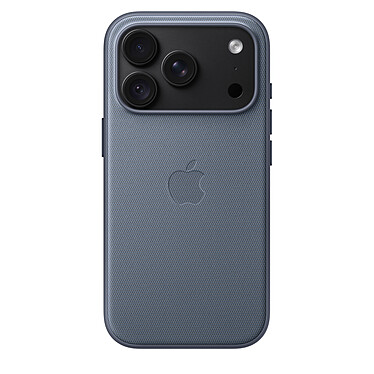 Apple TechWoven with MagSafe Bleu chambray Apple iPhone 18 Pro