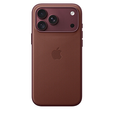 Apple TechWoven with MagSafe Bordeaux Apple iPhone 18 Pro Max