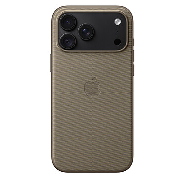 Apple TechWoven with MagSafe Taupe Apple iPhone 18 Pro Max