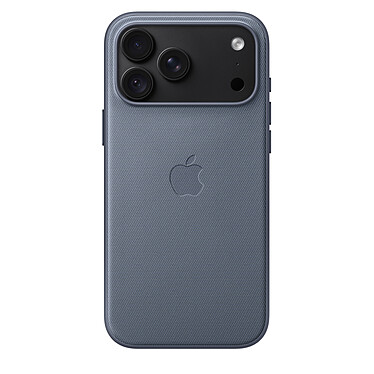 Apple TechWoven with MagSafe Bleu chambray Apple iPhone 18 Pro Max