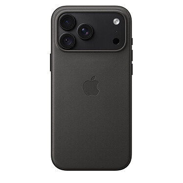 Apple TechWoven with MagSafe Noir Apple iPhone 18 Pro Max