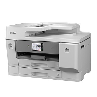 Avis Brother MFC-J6975DW