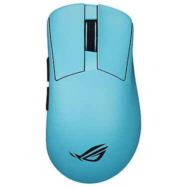 ASUS ROG Gladius IV Ace (Bleu)