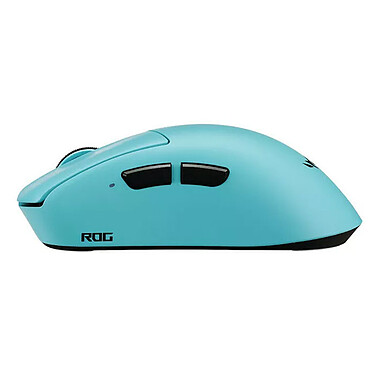 Acheter ASUS ROG Gladius IV Ace (Bleu)