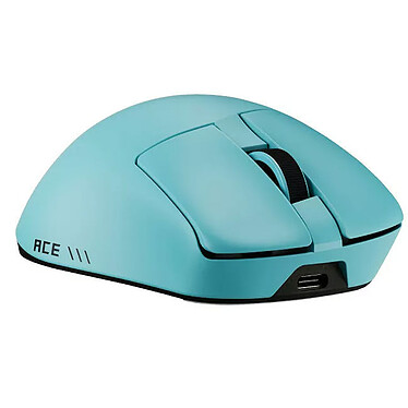 ASUS ROG Gladius IV Ace (Bleu) pas cher
