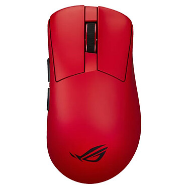 ASUS ROG Gladius IV Ace (Rouge)