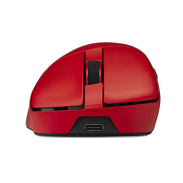 Avis ASUS ROG Gladius IV Ace (Rouge)