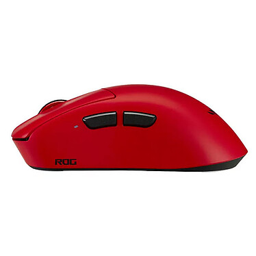 Acheter ASUS ROG Gladius IV Ace (Rouge)