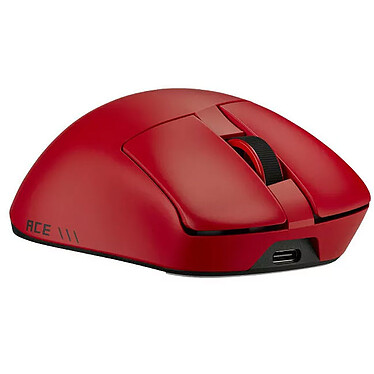 ASUS ROG Gladius IV Ace (Rouge) pas cher