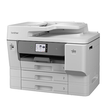 Avis Brother MFC-J6977DW