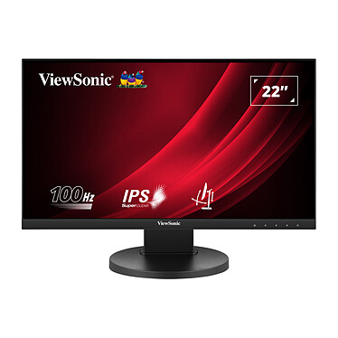 ViewSonic 21.5" LED - VG2208A-P
