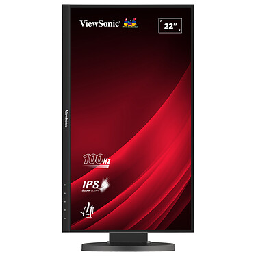 Avis ViewSonic 21.5" LED - VG2208A-P