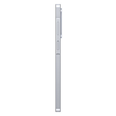 Acheter Samsung Galaxy A18 4G Argent (4 Go / 128 Go)