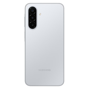 Samsung Galaxy A18 4G Argent (4 Go / 128 Go) pas cher