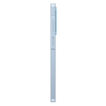 Acheter Samsung Galaxy A18 4G Bleu (4 Go / 128 Go)