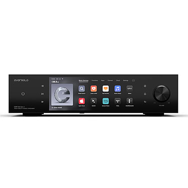 EverSolo DMP-A8 Gen 2