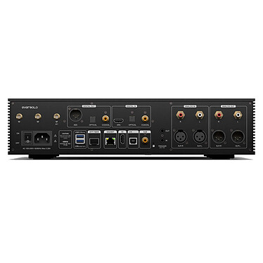 Acheter EverSolo DMP-A8 Gen 2