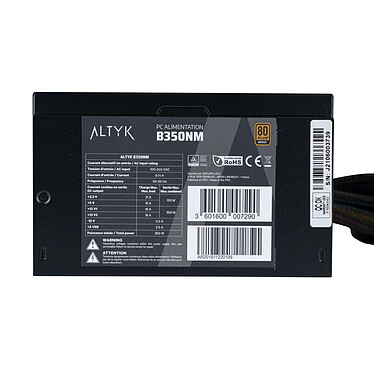 Avis B350NM