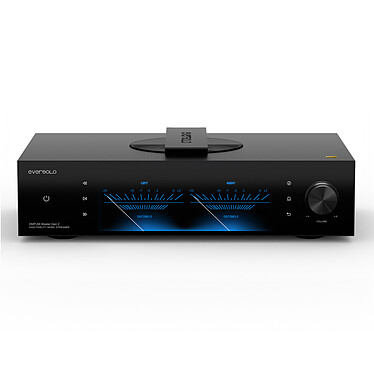 Avis EverSolo DMP-A8 Master Gen 2