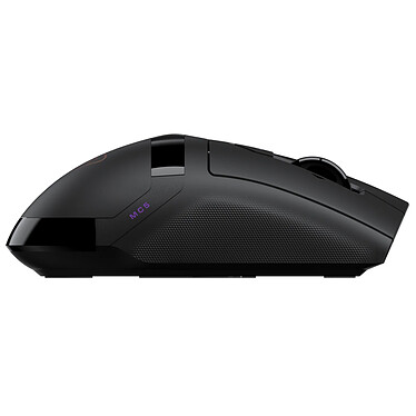Turtle Beach Command Series MC5 (Noir) pas cher