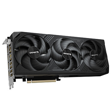 Avis Gigabyte GeForce RTX 5080 WINDFORCE OC V2 SFF 16G