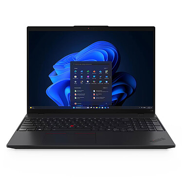 Lenovo ThinkPad L16 Gen 2 (21SC002SFR)