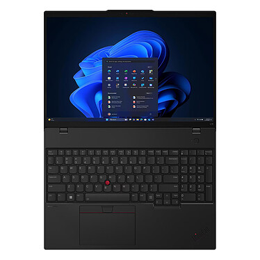 Acheter Lenovo ThinkPad L16 Gen 2 (21SC002SFR)