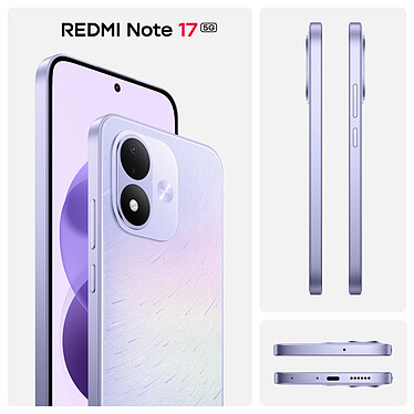 Smartphone & téléphone portable