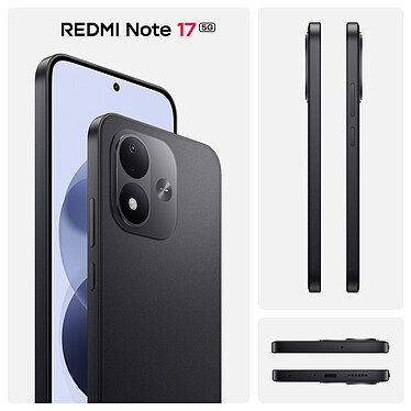 Smartphone & téléphone portable