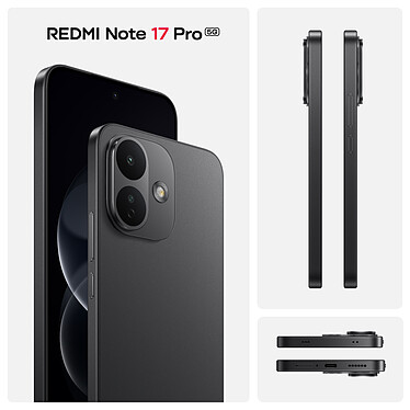 Smartphone & téléphone portable