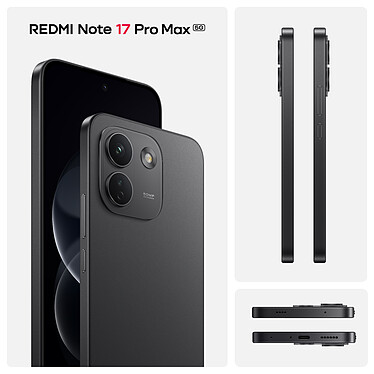 Smartphone & téléphone portable