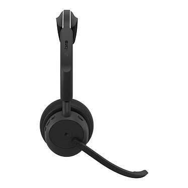 Jabra Evolve3 45 Link390C MS Stéréo pas cher