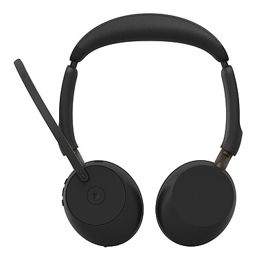 Avis Jabra Evolve3 65 Link390C MS Stéréo
