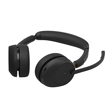 Acheter Jabra Evolve3 65 Link390C MS Stéréo