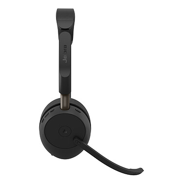 Jabra Evolve3 65 Link390C MS Stéréo pas cher