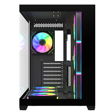 Boîtier PC