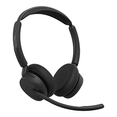 Jabra Evolve3 45 Link390C MS Stéréo