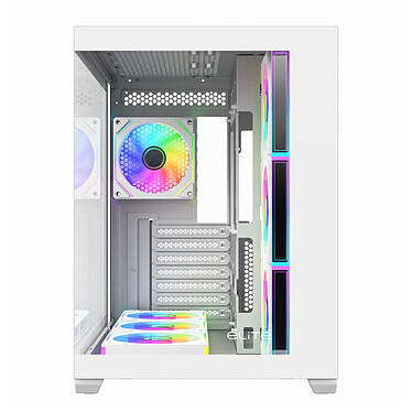 Boîtier PC