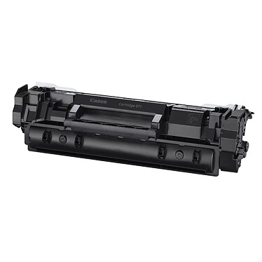 Avis Canon 071 - Noir